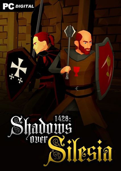 1428: Shadows over Silesia (2024/En/Лицензия)