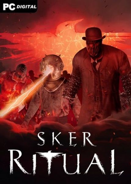 Sker Ritual (2024/Ru/En/Multi/Лицензия)