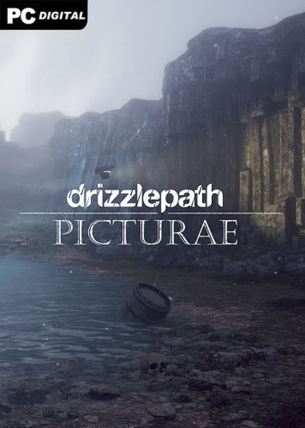 Drizzlepath: Picturae (2024/En/Лицензия)