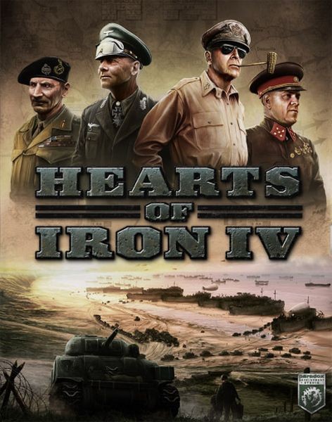 Hearts of Iron IV: Ultimate Bundle (2016/Ru/En/Multi/RePack от Pioneer)