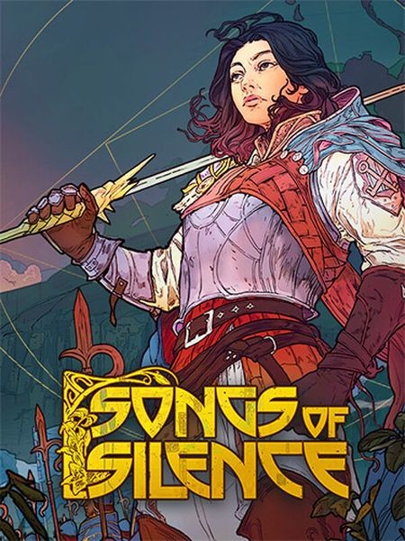 Songs of Silence: Supporter Bundle (2024/Ru/En/Multi/RePack от FitGirl)