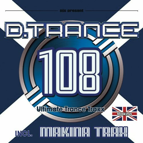 D.Trance 108 (2024)