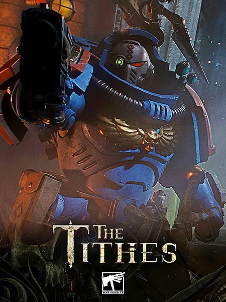 Десятины / The Tithes (1 сезон/2024/WEB-DL/WEB-DLRip)