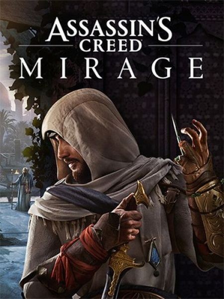 Assassin's Creed Mirage: Master Assassin Edition (2023/Ru/En/Multi/RePack от FitGirl)