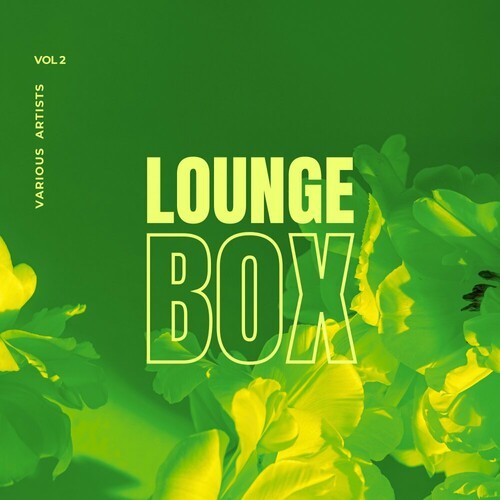 Lounge Box Vol.2 (2024) FLAC