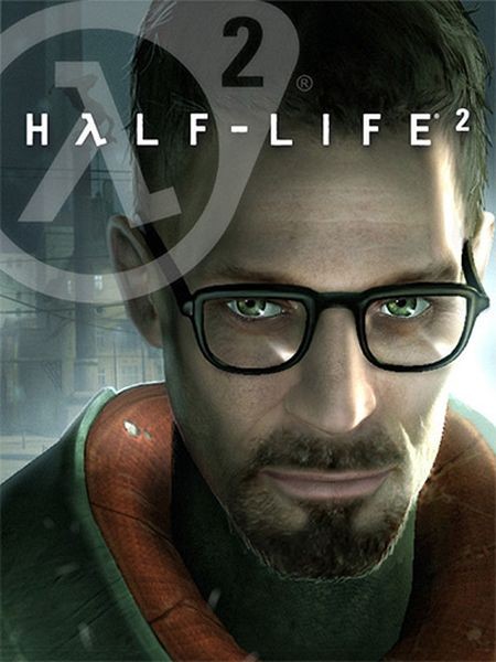 Half-Life 2: 20th Anniversary Edition (2004-2024/Ru/En/Multi/RePack от FitGirl)