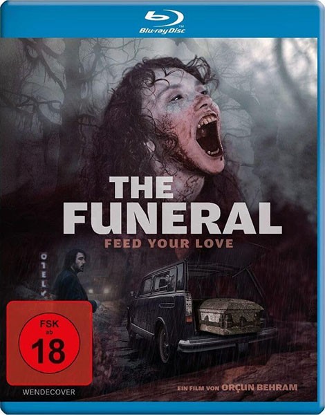 Кадавр  / Cenaze / The Funeral (2023/BDRip/HDRip)