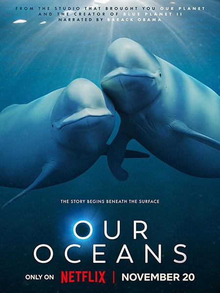 Наши океаны / Our Oceans (1 сезон/2024/WEB-DL/WEB-DLRip)