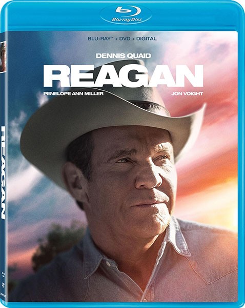 Рейган / Reagan (2024/WEB-DL/WEB-DLRip)