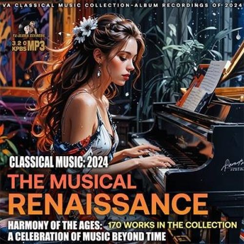 The Musical Renaissance (2024)