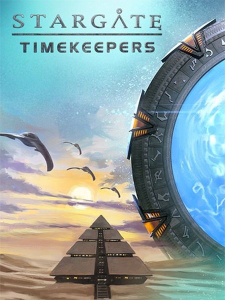 Stargate: Timekeepers (2024/Ru/En/Multi/RePack от FitGirl)