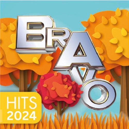 BRAVO Hits 20.11.2024 (2024)