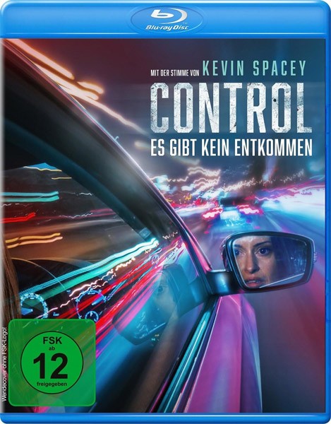 Контроль / Control (2023/BDRip/HDRip)