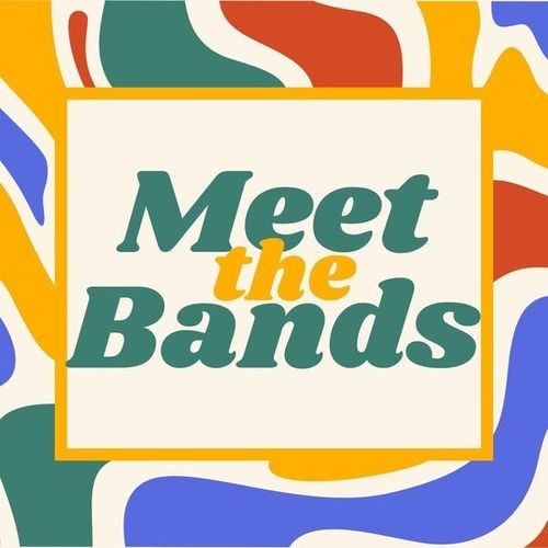 Meet the Bands (2024) FLAC