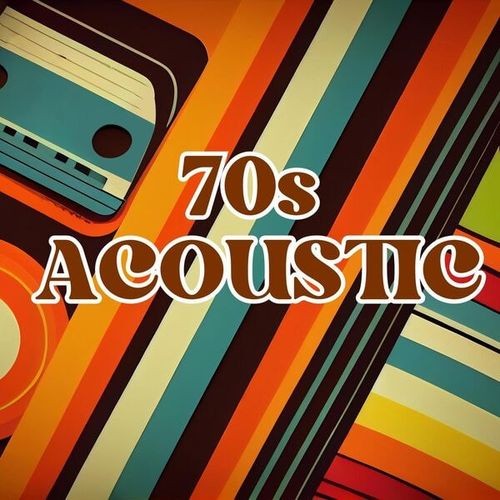 70s Acoustic (2024) FLAC