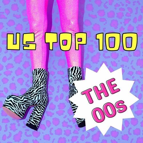 US Top 100 – The 00s (2024)