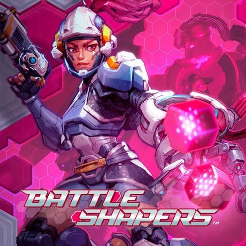 Battle Shapers (2024/RUS/ENG/MULTi)