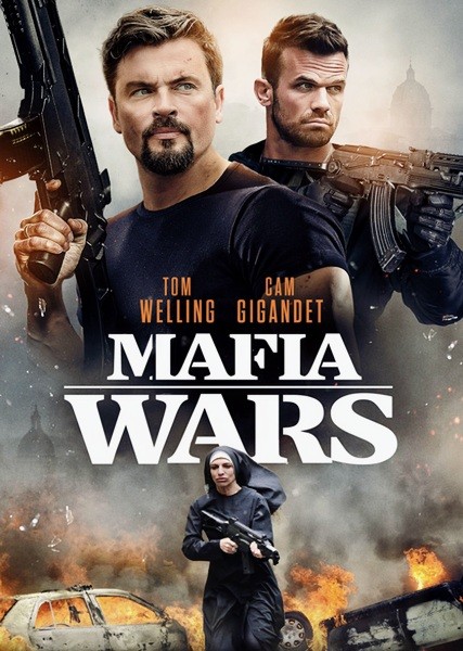 Войны мафии / Mafia Wars (2024/WEB-DL/WEB-DLRip)