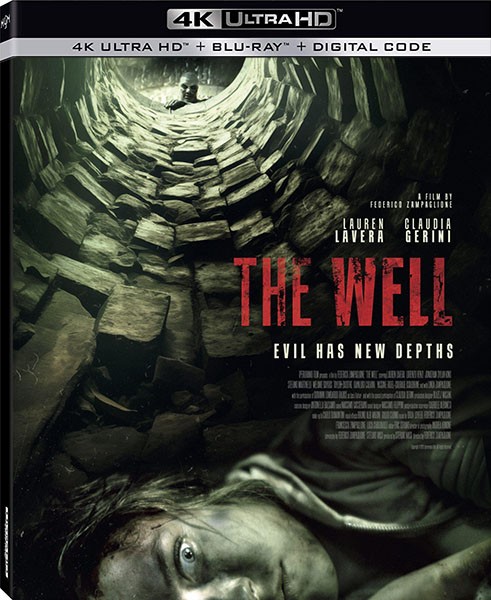 Колодец / The Well (2023/BDRip/HDRip)