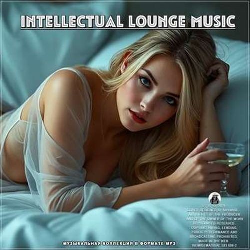 Intellectual Lounge Music (2024)