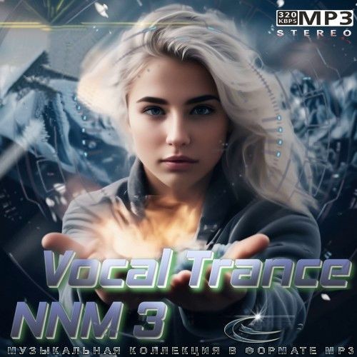 Vocal Trance NNM 3 (2024)