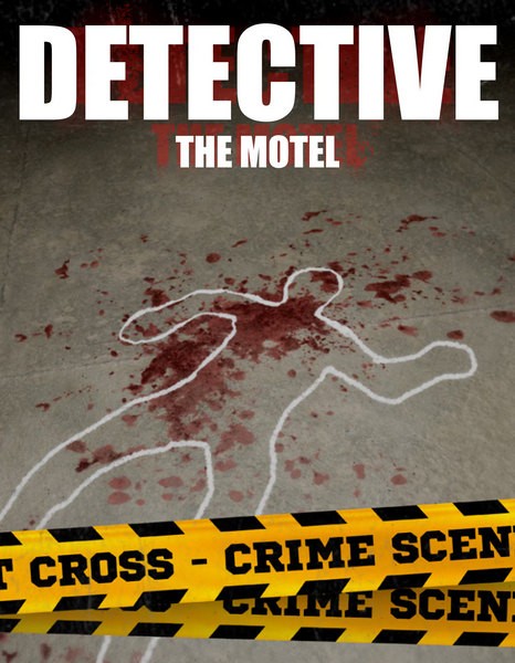 DETECTIVE - The Motel (2024/RUS/ENG/MULTi)