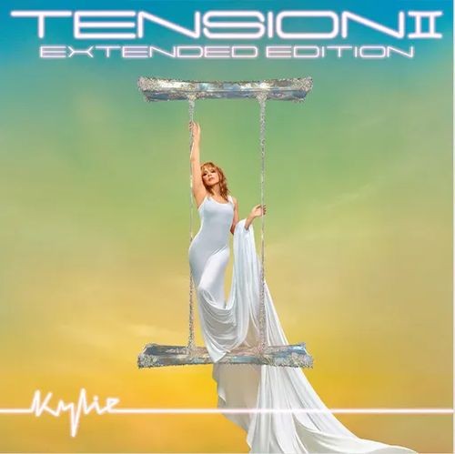 Kylie Minogue - Tension II (Extended Edition) (2024) FLAC