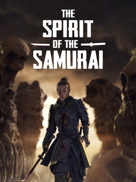 The Spirit of the Samurai (2024/RUS/ENG/MULTi/Portable)