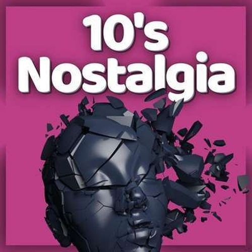 10's Nostalgia Best from the Tens (2024)