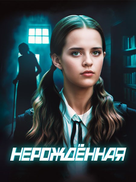 Нерождённая (2024/HDTVRip)