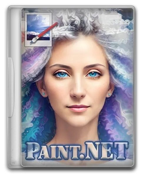 Paint.NET 5.1.2 Final + Portable