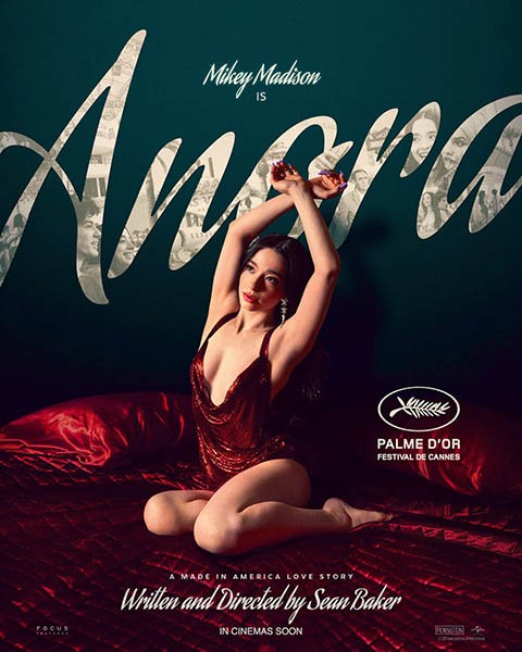 Анора / Anora (2024/WEB-DL/WEB-DLRip)