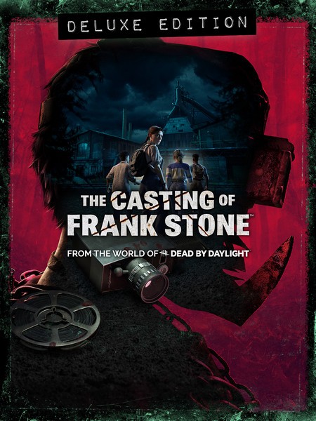 The Casting of Frank Stone: Deluxe Edition (2024/RUS/ENG/MULTi/RePack by Decepticon)