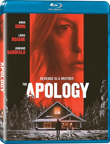 Секрет / Извинение / The Apology  (2022/BDRip/HDRip)