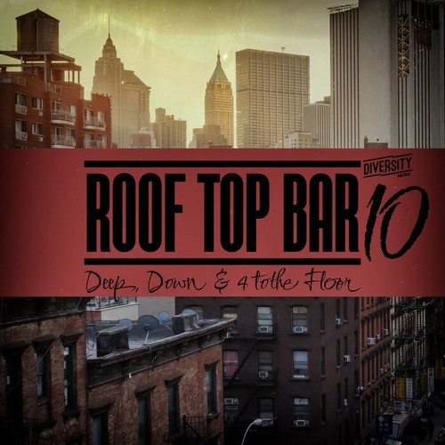 Rooftop Bar, Vol. 10 (2024)