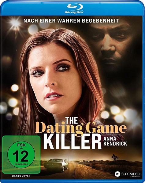 Свидание с монстром / Woman of the Hour / The Dating Game Killer (2023/BDRip/HDRip)