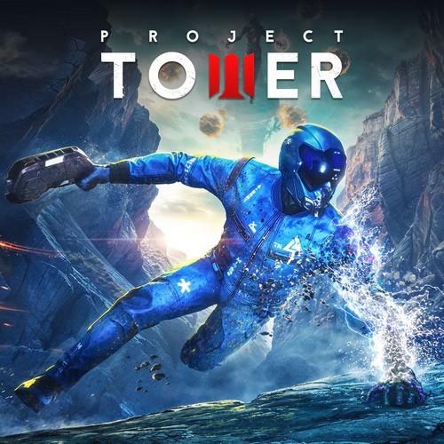 Project Tower (2025/RUS/ENG/MULTi/RePack by R.G. Freedom)