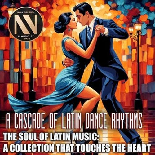 A Cascade Of Latin Dance Rhythms (2024)