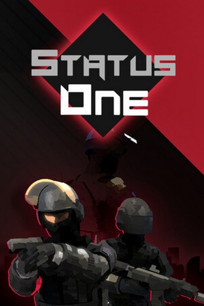 Status One (2025/RUS/ENG/MULTi/RePack by seleZen)