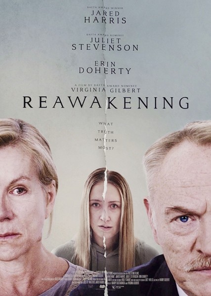 Возрождение / Reawakening (2024/WEB-DL/WEB-DLRip)