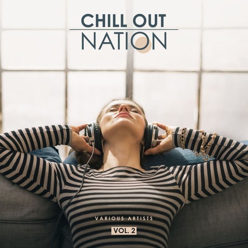 Chill Out Nation, Vol. 2 (2025)