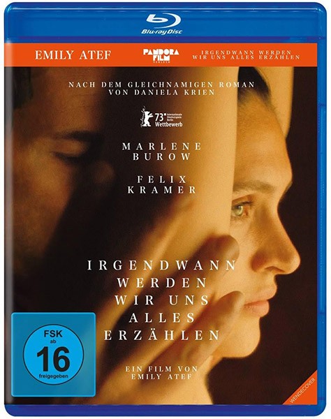 Однажды мы расскажем друг другу все / Irgendwann werden wir uns alles erzählen (2023/BDRip/HDRip)