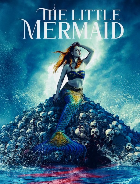 Сирена / The Little Mermaid (2024/WEB-DL/WEB-DLRip)