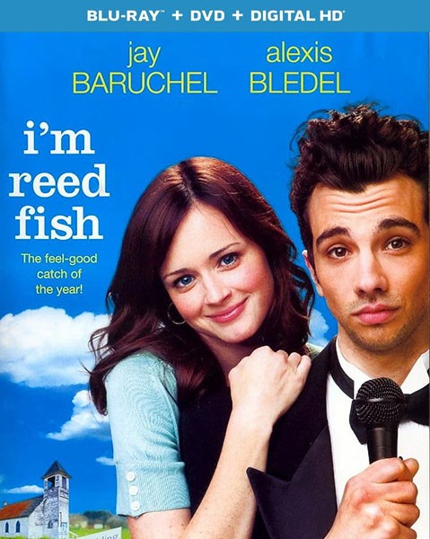 Меня зовут Рид Фиш / I'm Reed Fish (2006/BDRip/HDRip)