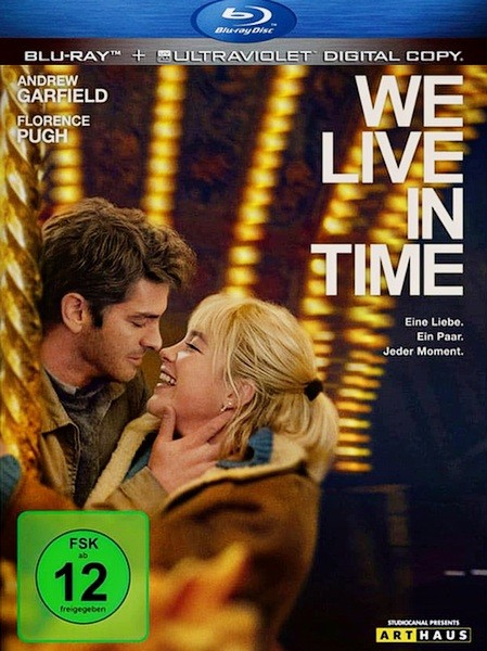 Время жить / We Live in Time (2024/4K/BDRip/HDRip)