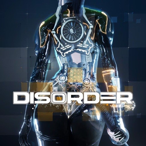 Disorder (2025/RUS/ENG/MULTi/RePack by seleZen)