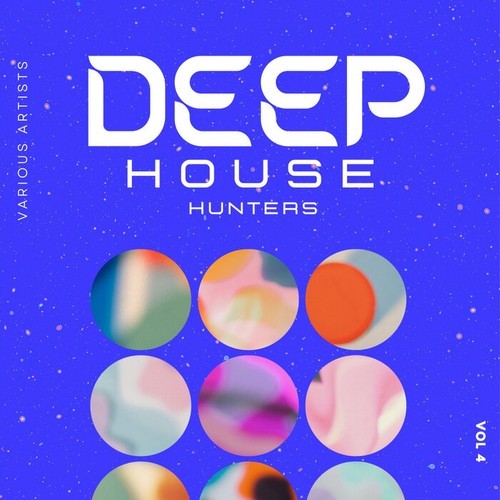 Deep-House Hunters, Vol. 4 (2025)