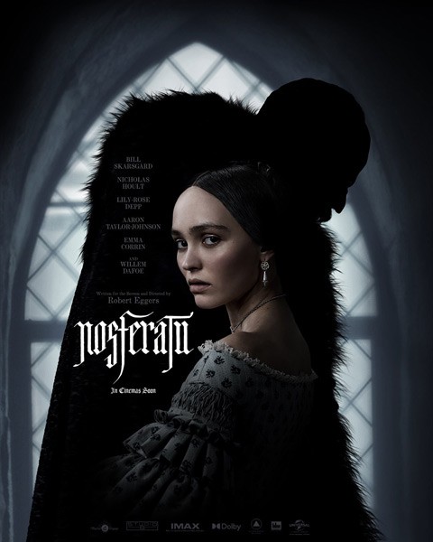 Носферату / Nosferatu (2024/WEB-DL/WEB-DLRip)