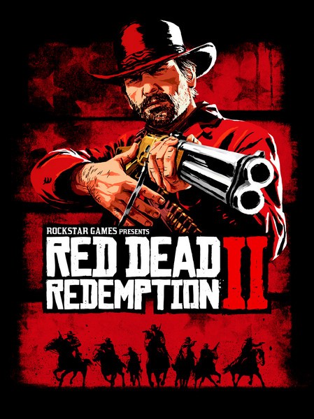 Red Dead Redemption 2: Special Edition (2019/RUS/ENG/MULTi/RePack by Decepticon)