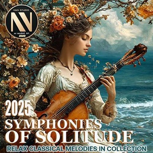 Symphonies Of Solitude (2025)